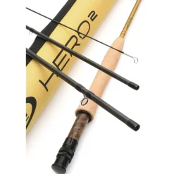 Canne Mouche Vision Trout Hero 2 Flyrod