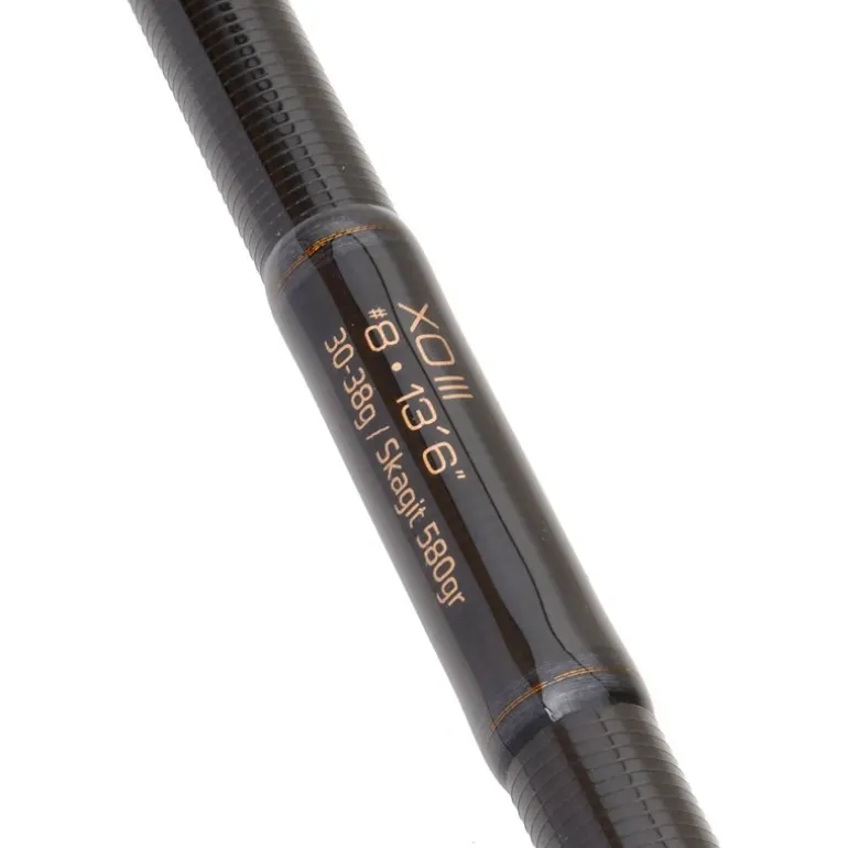 Canne Mouche Vision Xo Iii Double Hand Fly Rod