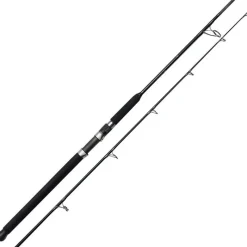 Okuma Cannes Silure^Canne Tomcat Spin
