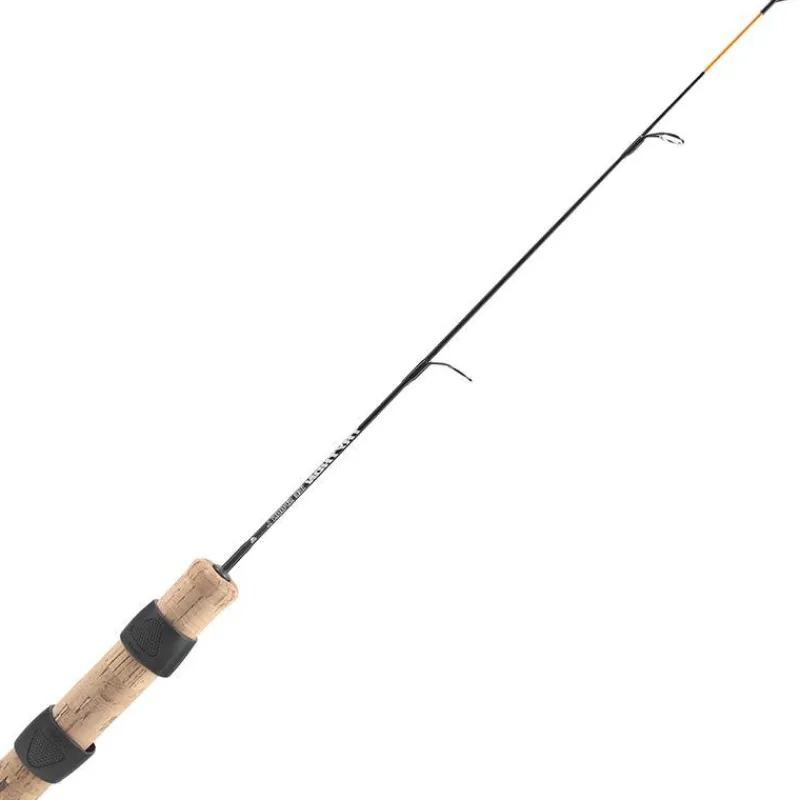 Mikado Pêche Sous La Glace^Canne Pêche Sous La Glace Trython Ice Spoon Light