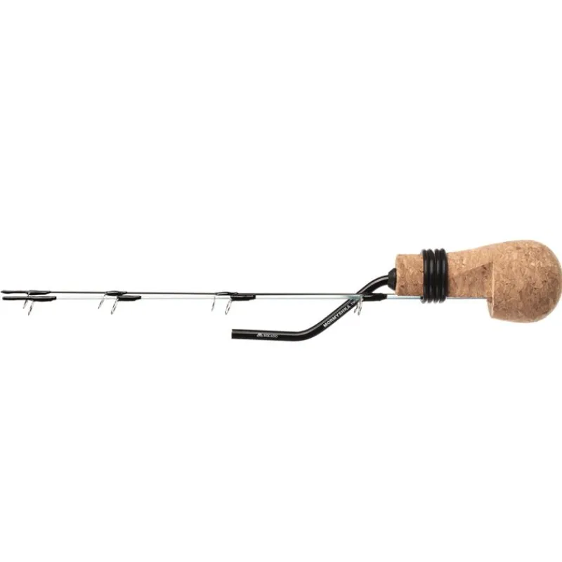 Mikado Pêche Sous La Glace^Canne Pêche Sous La Glace Mormyshka Twin Tip