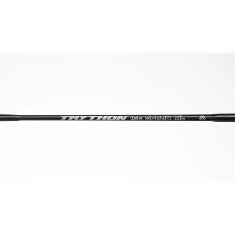 Canne Pêche Sous La Glace Mikado Trython Ice Spoon Medium Light