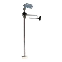 Canne Pour Echosondeur Pike'n Bass Avec Platine
