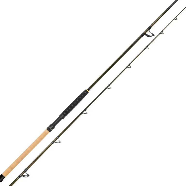 Canne Silure Black Cat Battle Cat Elite Bank Rods