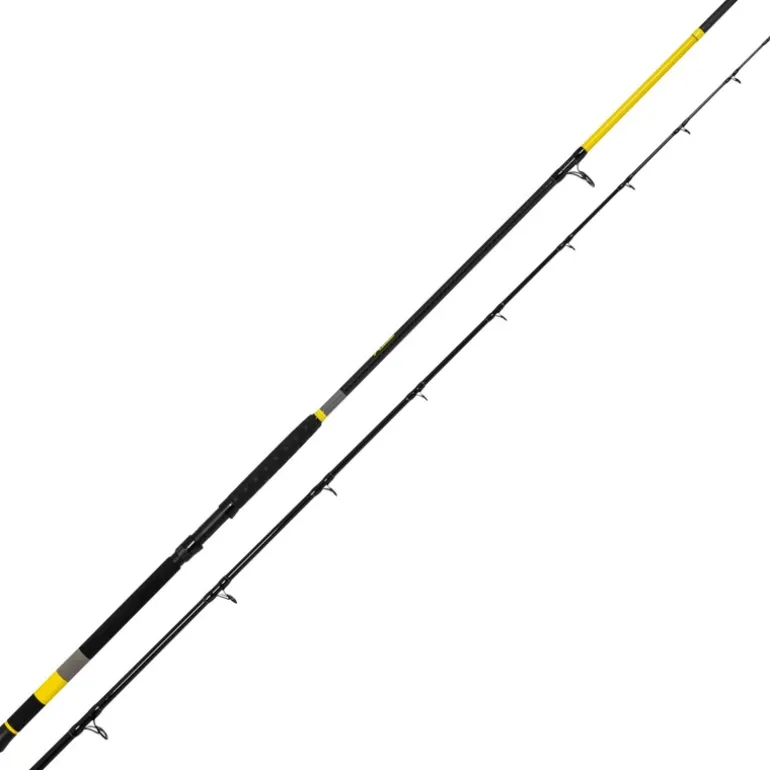 Canne Silure Black Cat Perfect Passion X Bank Rods