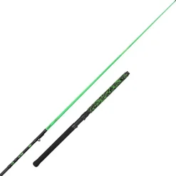 Canne Silure Fil Intérieur Madcat Uv Series Inline Rod