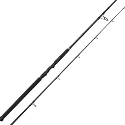 Canne Silure Madcat Black Spin