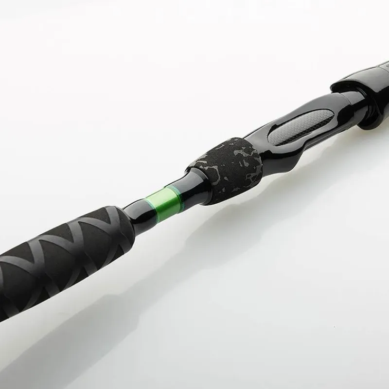 MadCat Cannes Silure^Canne Silure Green Close Combat