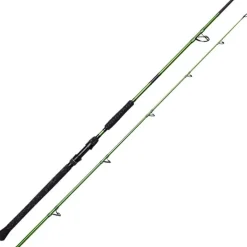 Canne Silure Madcat Green Deluxe