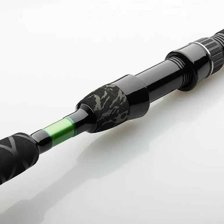 Canne Silure Madcat Green Deluxe
