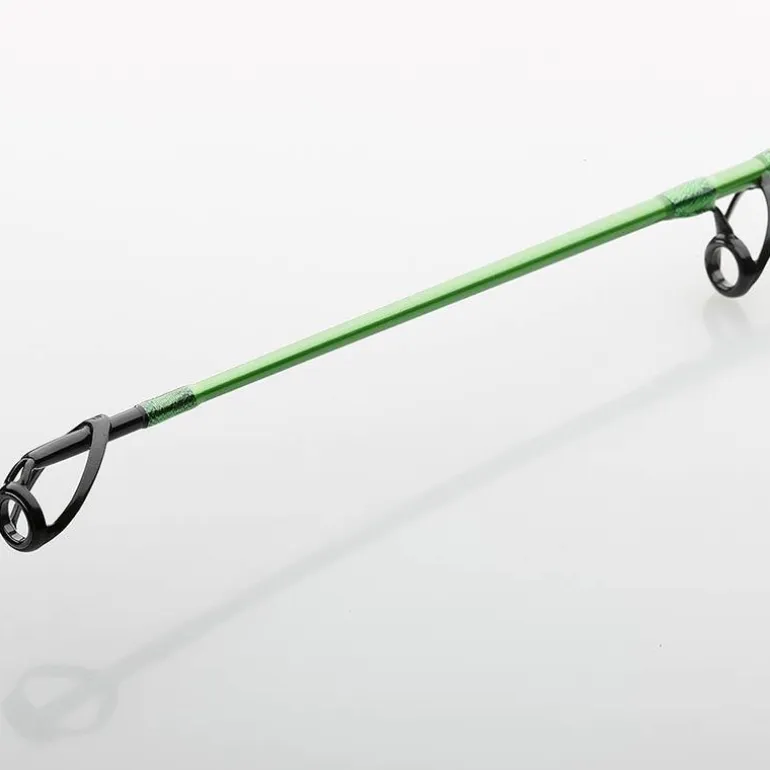 Canne Silure Madcat Green Deluxe