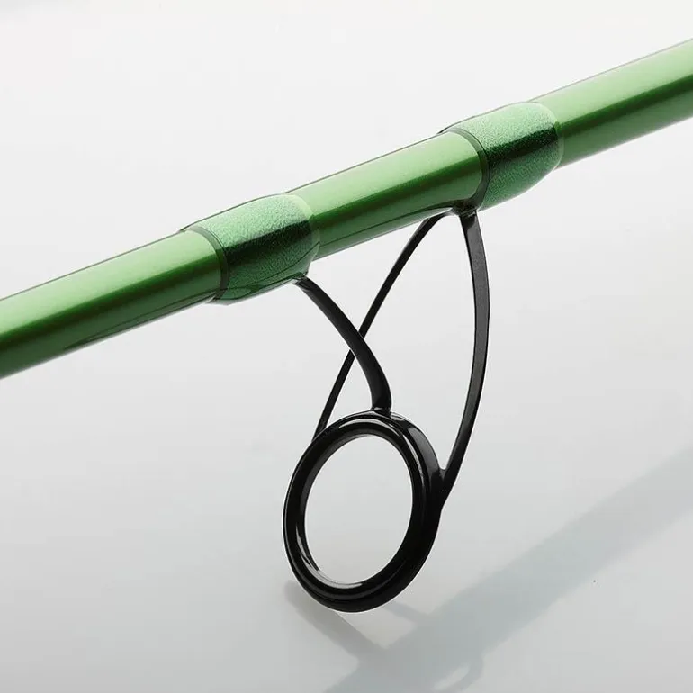 Canne Silure Madcat Green Light Spin