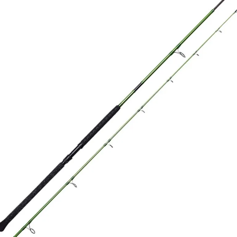 Canne Silure Madcat Green Pellet