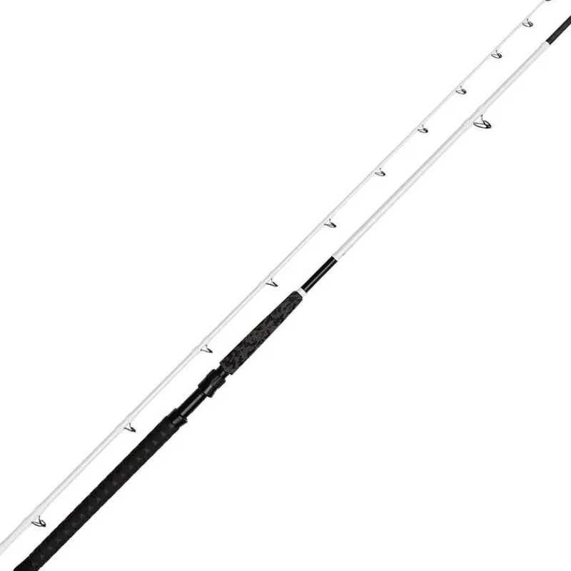 MadCat Cannes Silure^Canne Silure White Far Out Multiplier