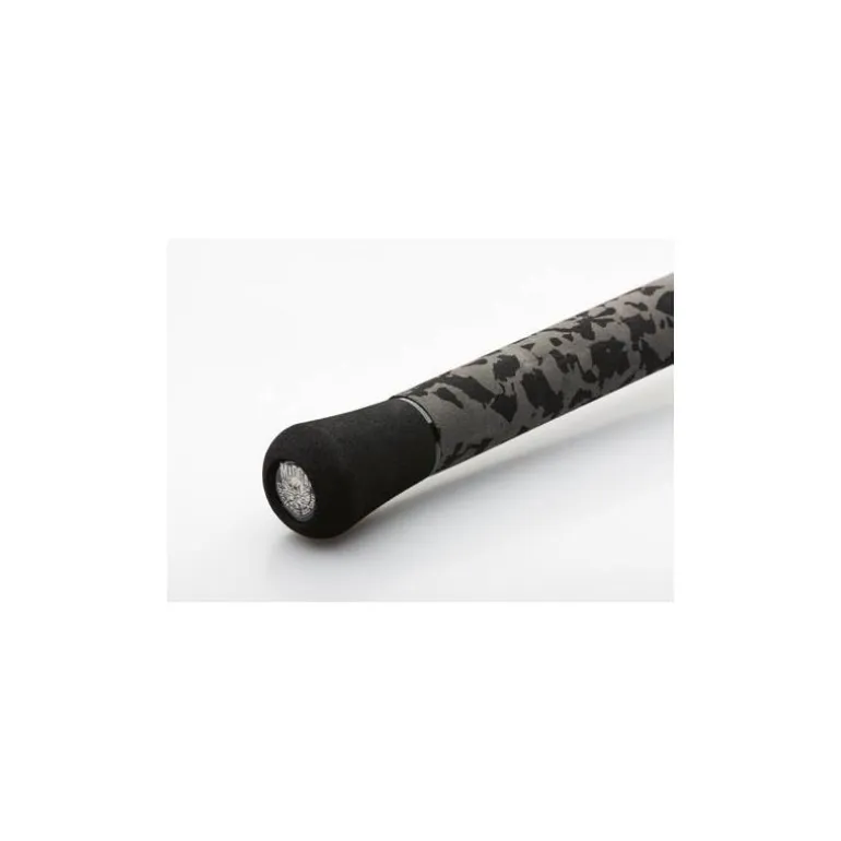 Canne Silure Madcat White Light Spin 210