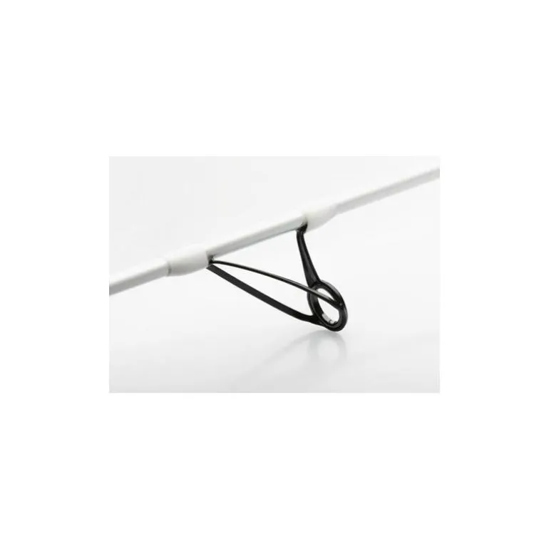 Canne Silure Madcat White Vertical