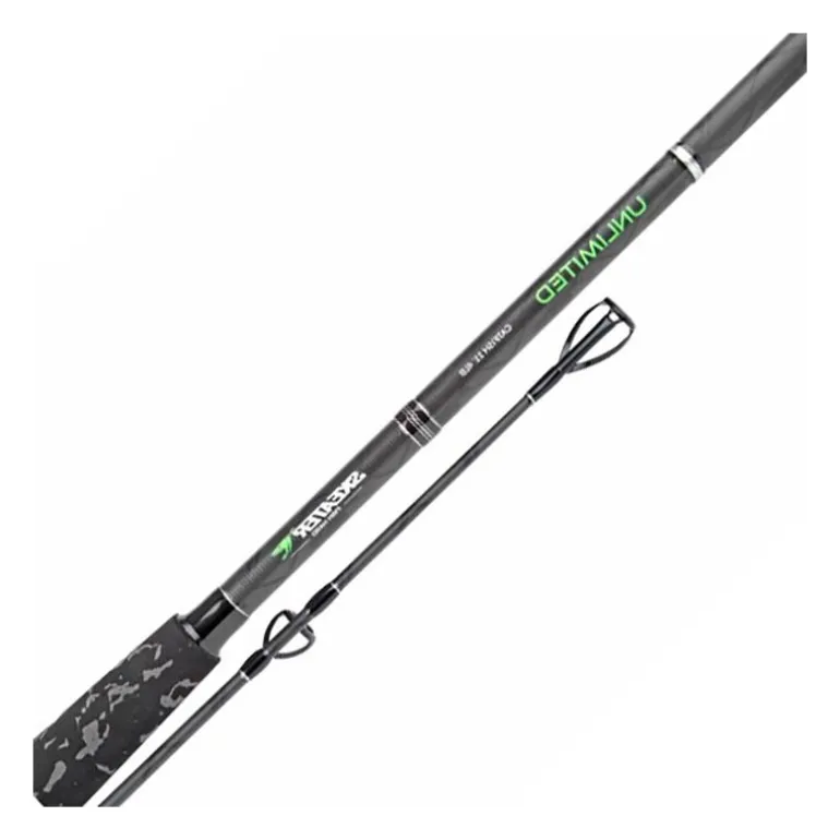 Canne Silure Skeater Unlimited Catfish