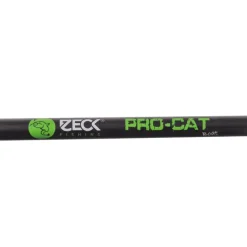 Canne Silure Zeck Pro-Cat Boat