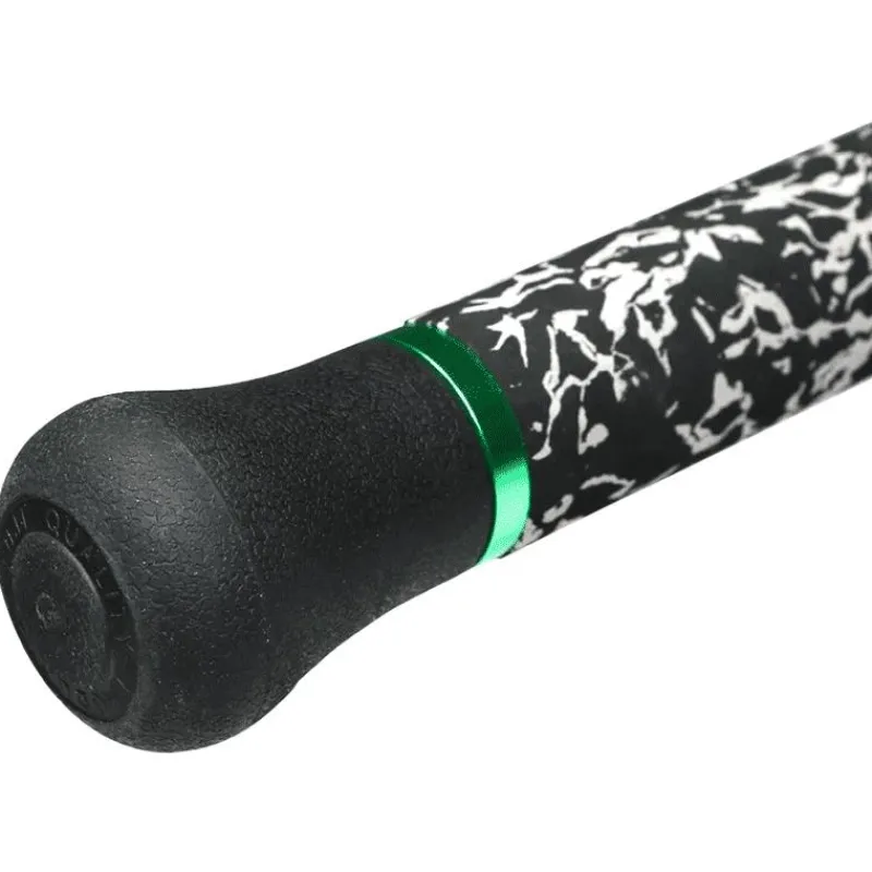 Zeck Cannes Silure^Canne Silure Pro-Cat Short And Soft
