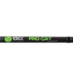 Canne Silure Zeck Pro-Cat Skyrock