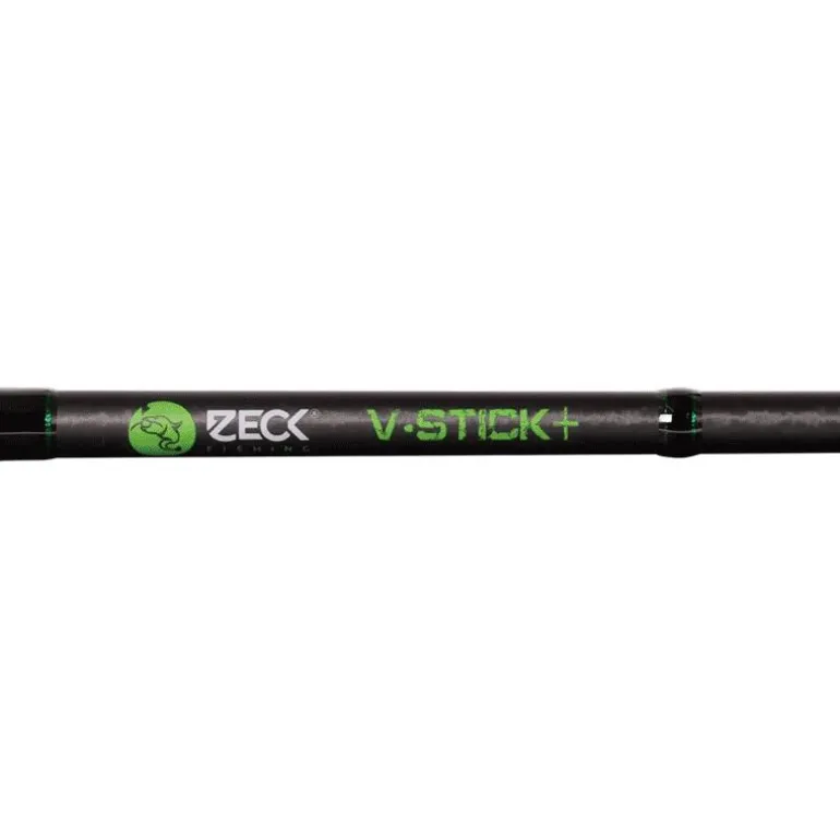Canne Silure Zeck V-Stick