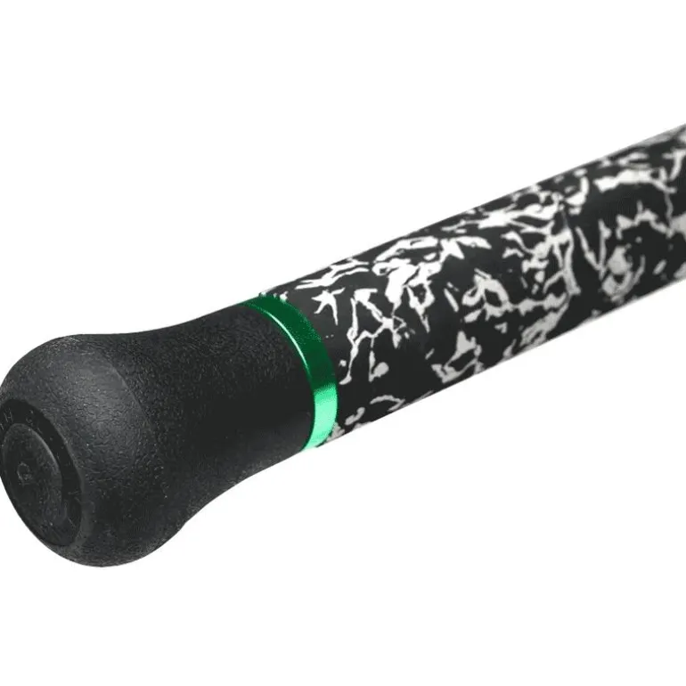Canne Silure Zeck V-Stick