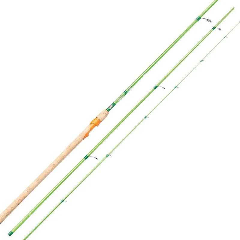 Abu Garcia Cannes Truite^Canne Spinning Flex Trout Spinning Rod