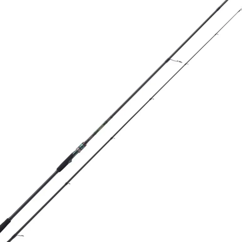 Canne Spinning Balzer Shirasu Pro Staff Series Seatrout