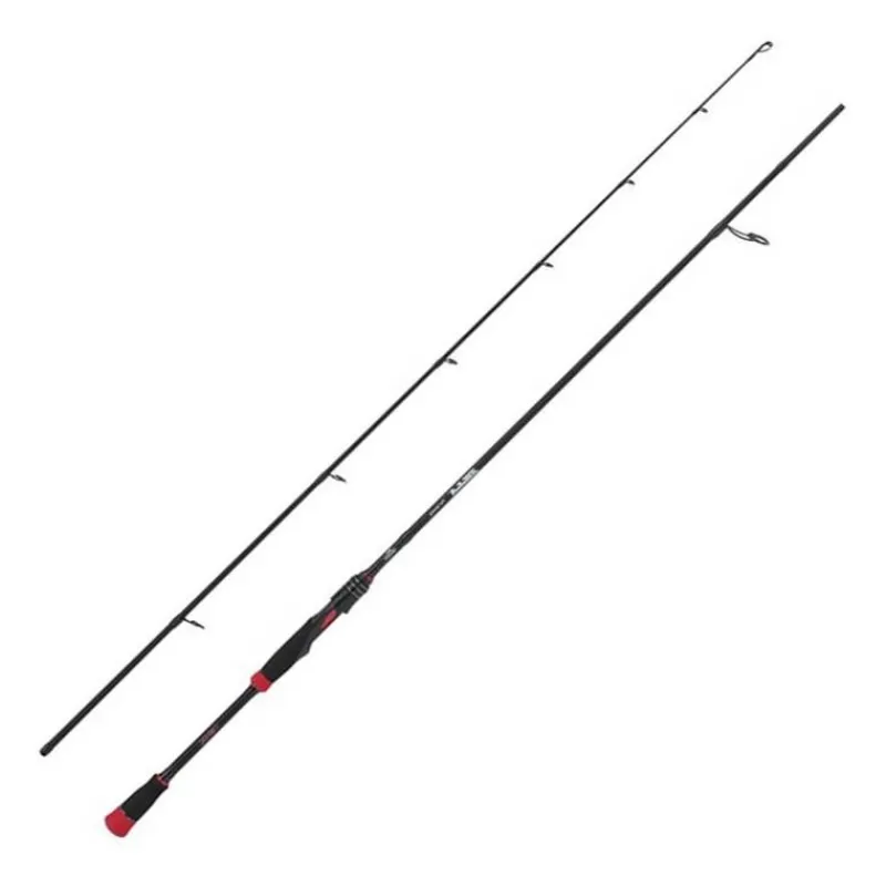 Berkley Cannes Carnassier^Canne Spinning Zilla Pike Spinning Rod