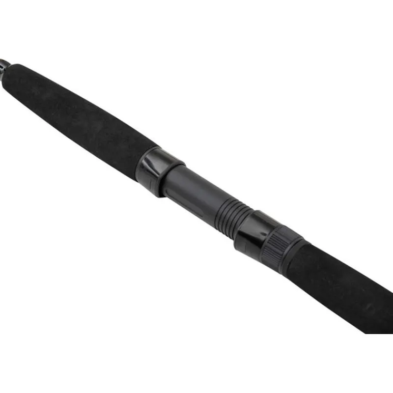 Black Cat Cannes Silure^Canne Spinning Black Passion G2 Vertical
