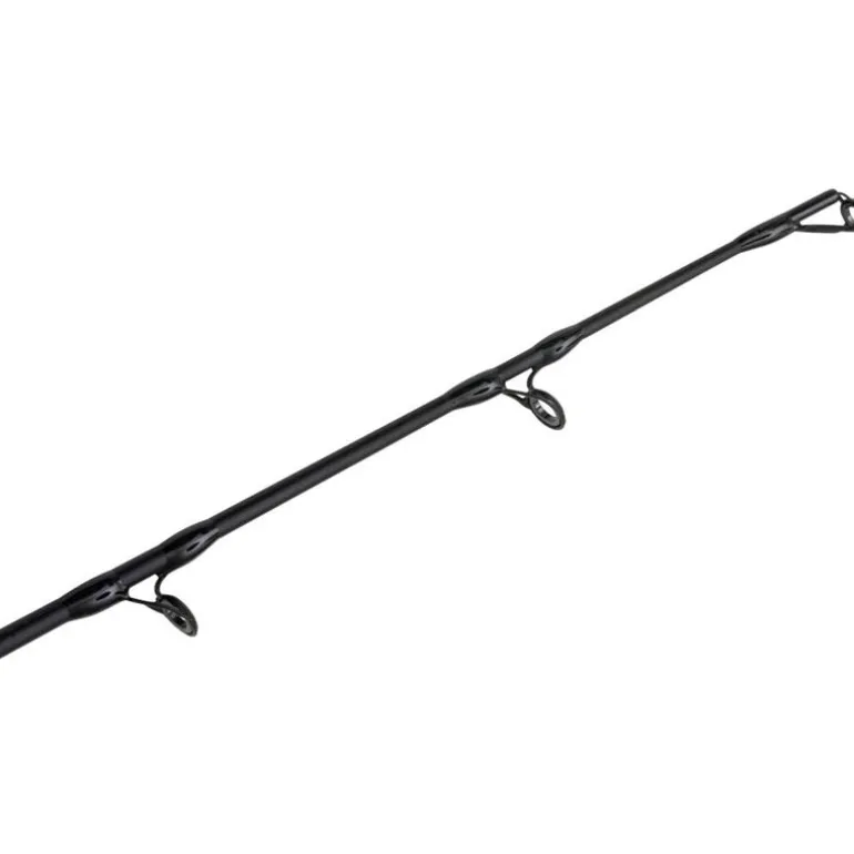 Canne Spinning Black Cat Black Passion G2 Bank