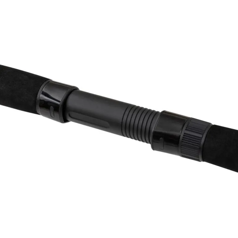 Canne Spinning Black Cat Black Passion G2 Bank