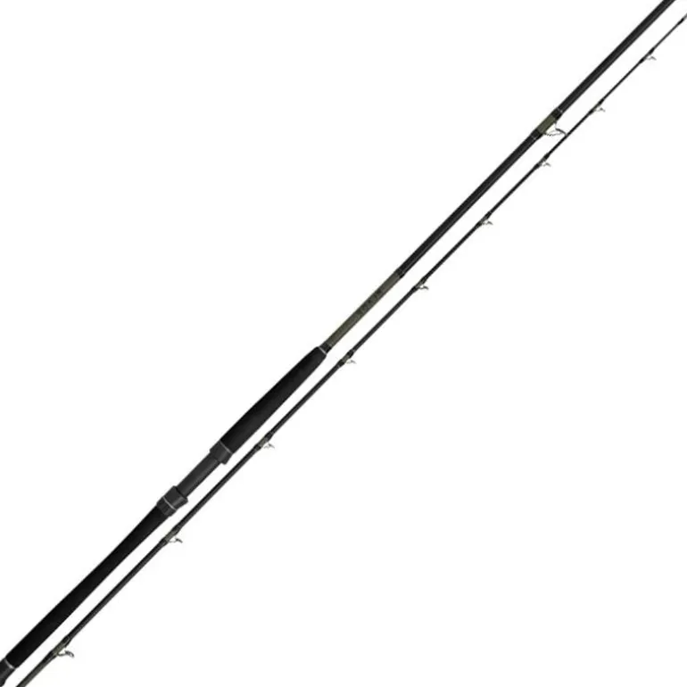 Canne Spinning Black Cat Blade