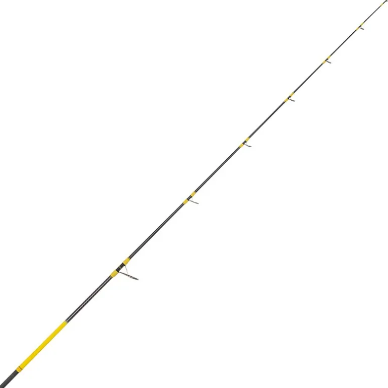 Canne Spinning Black Cat Canne Freestyle Pro Light Lure