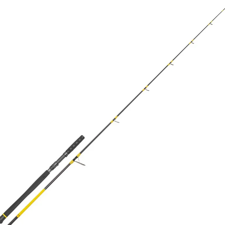 Canne Spinning Black Cat Canne Freestyle Pro Light Lure