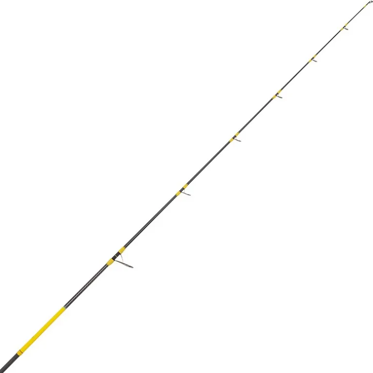 Canne Spinning Black Cat Canne Freestyle Pro Lure