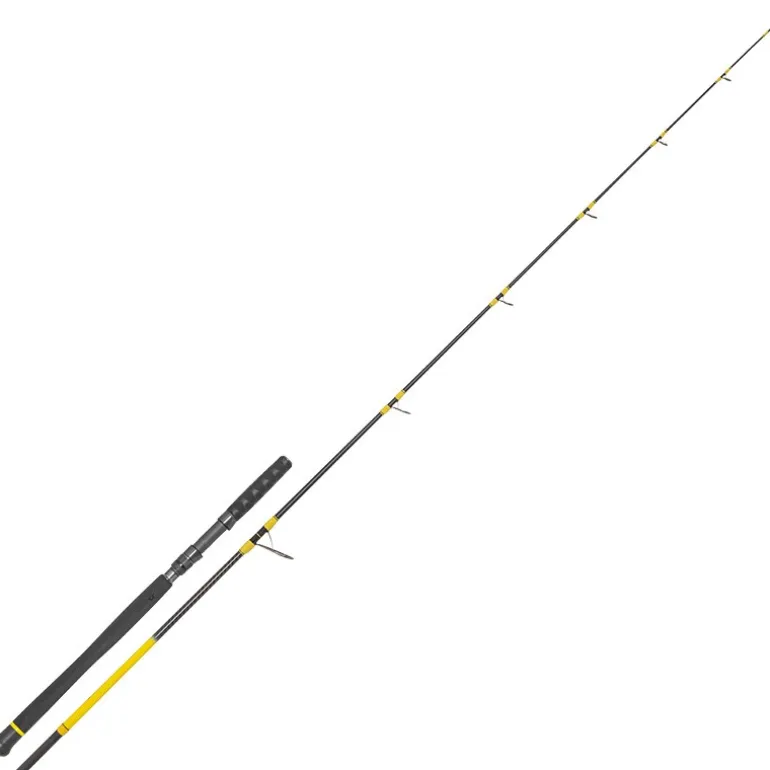 Canne Spinning Black Cat Canne Freestyle Pro Lure
