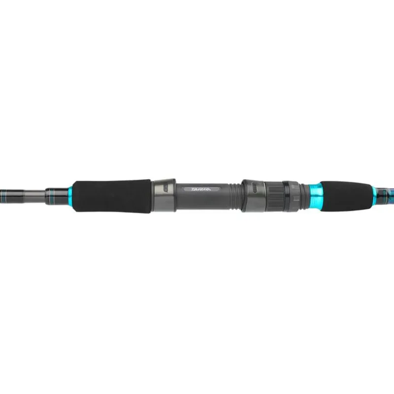 Daiwa Cannes Mer^Canne Spinning Harrier Jigging