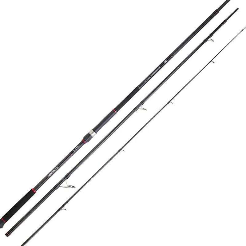Daiwa Cannes Mer^Canne Spinning Powermesh Seabass