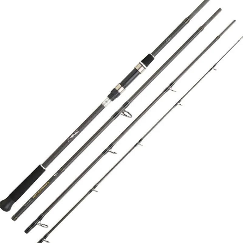 Daiwa Cannes Mer^Canne Spinning Procaster Game Iii Travel