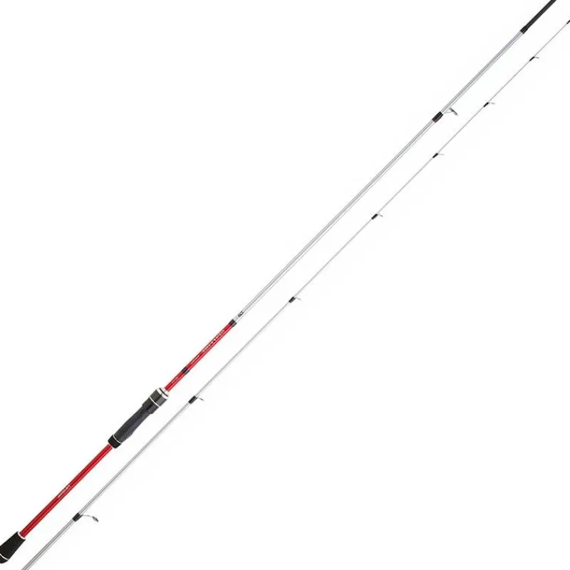 Daiwa Cannes Mer^Canne Spinning Spitfire Rf