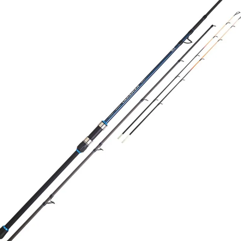 Daiwa Cannes Mer^Canne Spinning Super Kenzaki Quiver Boat