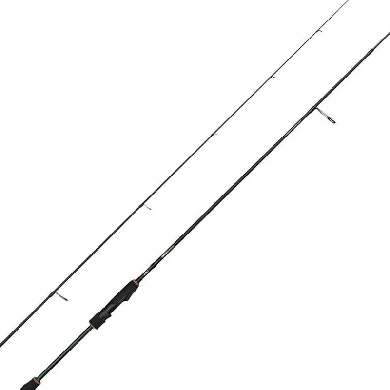 DAM Cannes Carnassier^Canne Spinning Microflex Spinning Rod