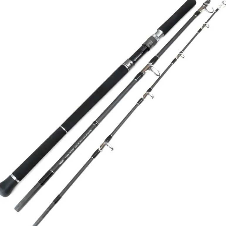 Canne Spinning Deps Hugecustom Tuna