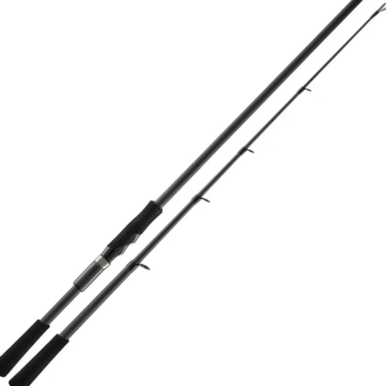 Canne Spinning Favorite Black Swan Spinning
