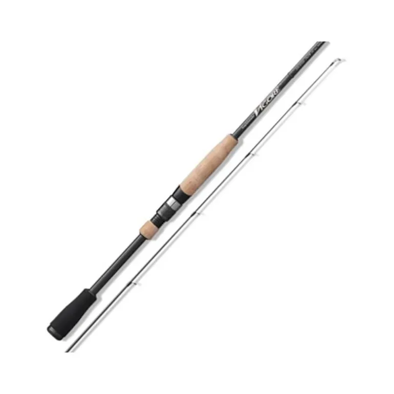 Canne Spinning Graphiteleader Vigore