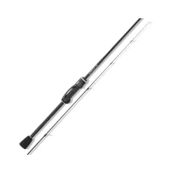 GraphiteLeader Cannes Carnassier^Canne Spinning Corto Ux