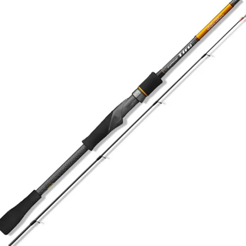 GraphiteLeader Cannes Mer^Canne Spinning Tiro