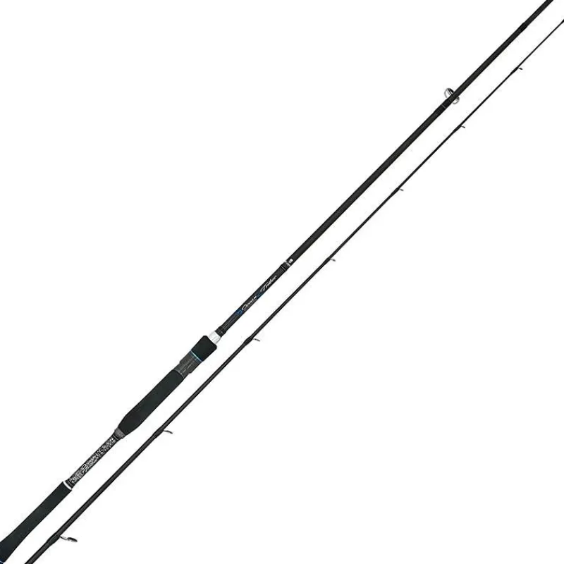 Gunki Cannes Carnassier^Canne Spinning Ocean Tribes-Xshot