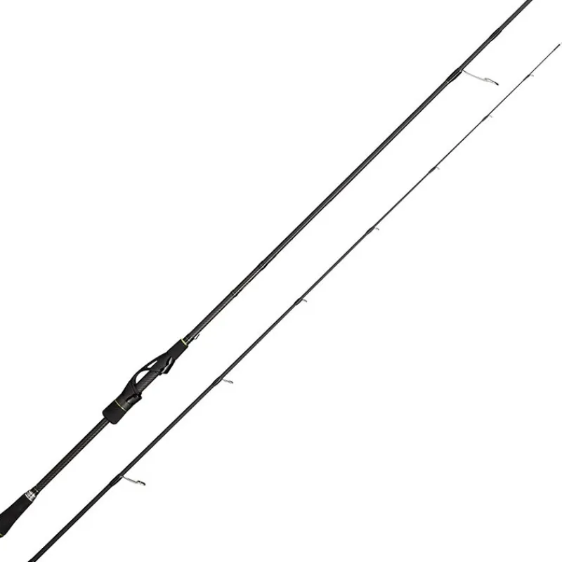 Gunki Cannes Carnassier^Canne Spinning Overtake Finesse Ed-S